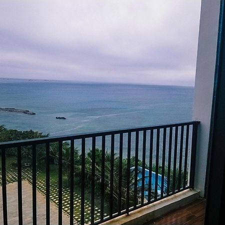 ลีซอน เพิร์ลไอส์แลนด์ โฮเต็ล แอนด์ รีสอร์ต Hotel Ly Son ภายนอก รูปภาพ